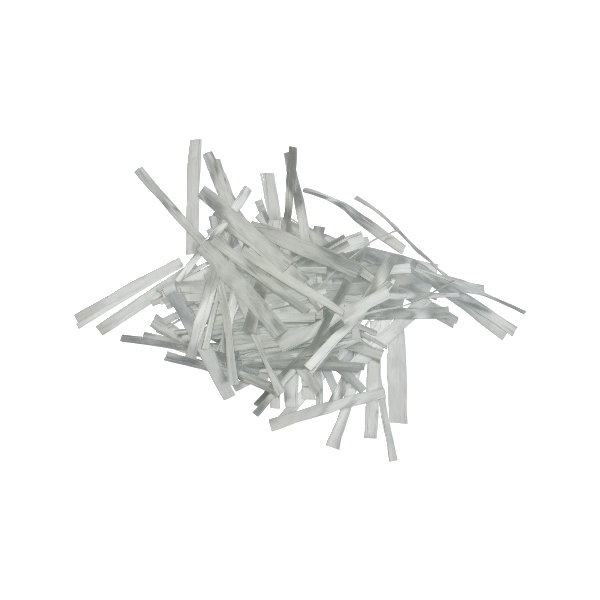 Glass fiber chopped