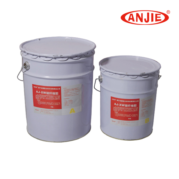 Adhesive