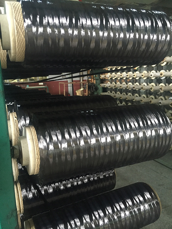 12k carbon fiber yarn