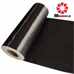 Unidirectional Carbon Fiber Fabric